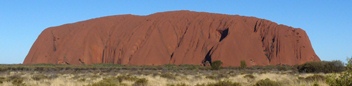 Uluru